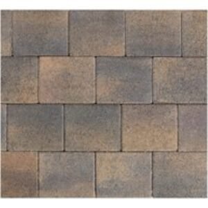 Tobermore Shannon Duo Bracken Block Paving - 50mm (2 sizes per pack)