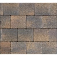 Tobermore Shannon Duo Bracken Block Paving – 50mm (2 sizes per pack)