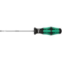 Wera Slotted Screwdriver 10mm 334 Kraftform Plus