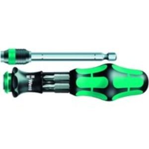 Wera KK20 Kompakt 20 Screwdriver 6 Piece