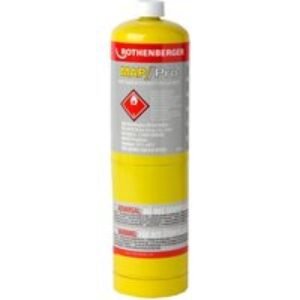 Rothenberger MAP-PRO Gas Cylinder 399.7g