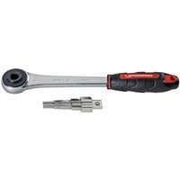 Rothenberger Universal Spanner & Ratchet Handle 7.3297