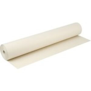 Erfurt Lining Wallpaper 2000 Grade White - 20m 139113