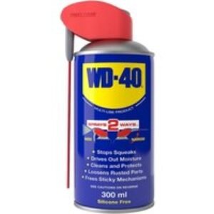 WD-40 Smart Straw 300ml