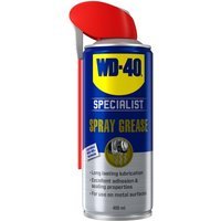 WD-40 Specialist Long Lasting Spray Grease