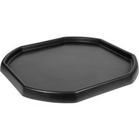 Mixing Tray Black 900mm Diameter