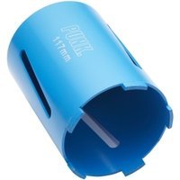 PUNK 117mm Dry Diamond Core Bit