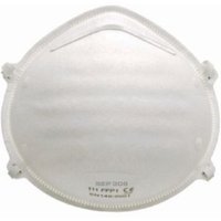 4Trade Respirator Cup Pack of 2