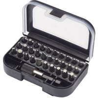 Punk 31 Piece Assorted Screwdriver Bit Set