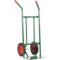 Haemmerlin 200kg Traditional Sack Truck