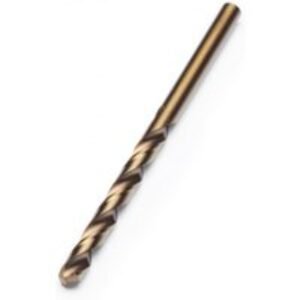 Punk 4mm HSS-co. Drill Bit (10 Pack)