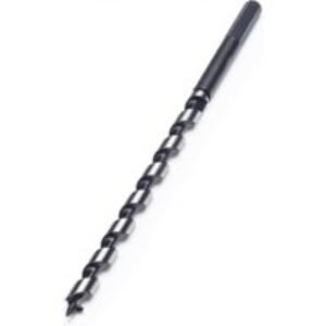 Punk 10mm x 230mm Wood Auger Drill Bit