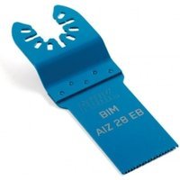 Punk 50mm x 28mm Bim Aiz 28 Eb Plunge Cutting Saw Blade for Wood & Plastics