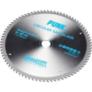 PUNK Circular Saw Blade 305mm x 80T x 30mm Atb