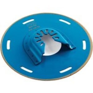 PUNK Round Saw - Blade