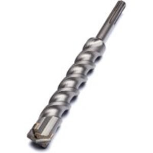 PUNK 4CUT SDS Max Drill Bit 40.0 x 370mm
