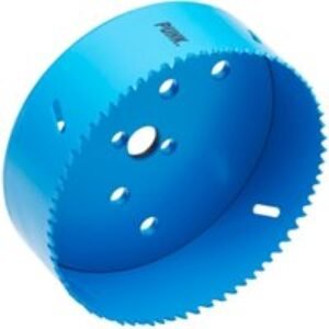PUNK Bi-Metal Holesaw 127mm