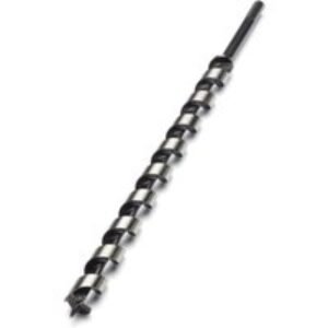PUNK Wood Auger Drill Bit 25mm x 460mm