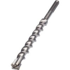 PUNK 4CUT SDS Max Drill Bit 30.0 x 370mm