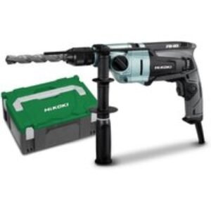 Hikoki 20mm 3/4in Impact Drill DV20VDJ7Z 110V