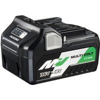 Hikoki 36V/18V Multivolt 2.5AH/5.0AH Li-ion Battery