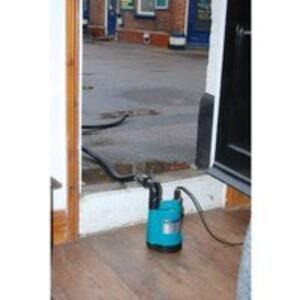 Tsurumi Floodmate 1 Emergency Flood Pumping Kit