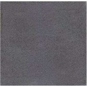 Tobermore Charcoal Non-slip Smooth Paving Slab - 450x450x35mm Pack of 30