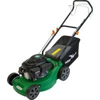 Hawksmoor 127cc 40cm Self Propelled Petrol Lawnmower