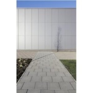 Tobermore Charcoal Textured Paving Slab - 450x450x35mm Pack of 30