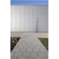 Tobermore Charcoal Textured Paving Slab – 450x450x35mm Pack of 30