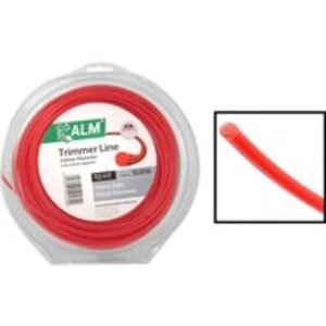 ALM Universal Round Trimmer Line 58m x 3.0mm