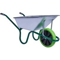Haemmerlin 120L Puncture Free Wheelbarrow
