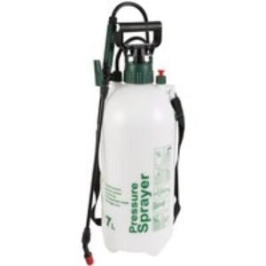 Hawksmoor Pressure Sprayer 7L