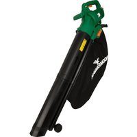 Sumec DT2260 Hawksmoor 2600W Electric Blower Vacuum 230V