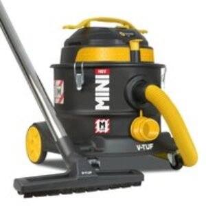 V-TUF 110V M Class Mini Dust Extraction Vaccum Cleaner