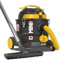 V-TUF 110V M Class Mini Dust Extraction Vaccum Cleaner