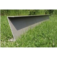 Durapost Z-BOARD Olive Grey 150mm x 1830mm
