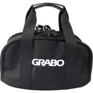 Grabo Canvas Carry Bag