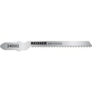 Reisser 240502 T101AO Jigsaw Blade for Wood 5 Pack