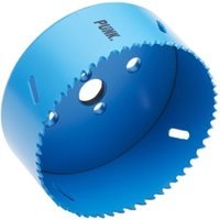 Punk Bi-metal Holesaw 102mm