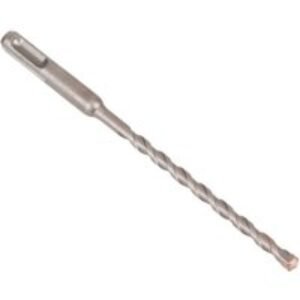 Punk 6.0 x 160mm SDS+ Drill Bit Q