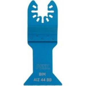 Punk Multi-tool Wood Plunge Cut Blade
