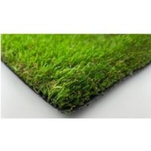 Luxigraze Premium Artificial Grass Pre-packed Midi Roll 30mm 6 x 2m