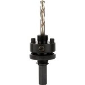 Punk 32mm-152mm Hex Holesaw Arbor 11mm