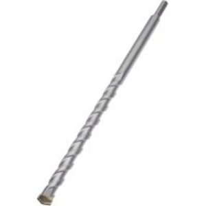 PUNK Percussion Drill Bit 16 x 400mm