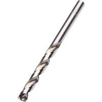 Punk 6.0mm HSS-g Drill Bit Pack 10
