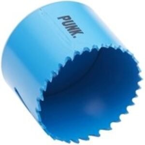 Punk Bi-metal Holesaw 57mm