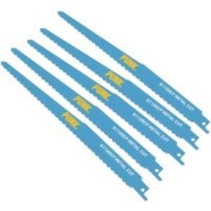 Punk 228mm Rescue Blade 4mm-12mm Q