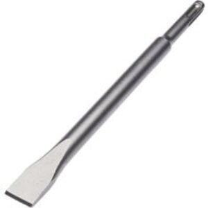 Punk 20 x 250mm SDS+ Flat Chisel