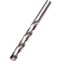 Punk 10mm HSS-g Drill Bit Pack 5